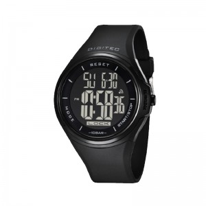 Digitec DS 8086T BK 4B Full Black